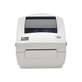 Zebra® GC420-200510-00 Color Direct Thermal Printer