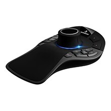 3Dconnexion SpaceMouse Pro 3D-Mouse