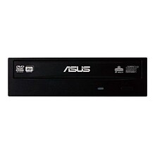 Asus DRW-24B3ST/BLK/G/AS 24x SATA Internal DVD Drive
