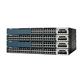 Cisco® WS-C3560X-24T-S Catalyst Ethernet Switch; 24 Ports