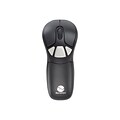 Gyration GYM1100CKNA Air Mouse GO Plus With Compact Keyboard