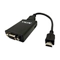 Accell J129B-003B HDMI (Type A) To VGA VideoAdapter