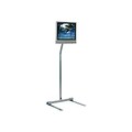 Peerless-AV™ LCD Monitor Flat Panel Display Pedestal Stand; 10 - 30