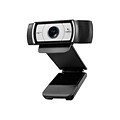 Logitech® 1080P HD Webcam