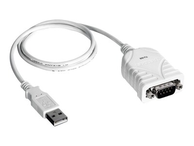 TRENDnet® TU-S9 USB to Serial Converter