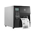 Zebra® ZT230 6 in/s Parallel Direct Thermal Printer; 4.5 - 39, 203 dpi