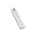 Tripp Lite Power It™ 6-Outlet Power Strip With 15 Cord