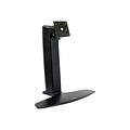 Neo-Flex® LCD Monitor Widescreen Display Lift Stand; Up To 16 - 36 lb, 20 - 32 in