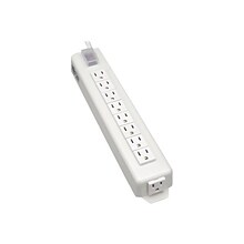 Tripp Lite Power It™ 9-Outlet Power Strip With 15 Cord