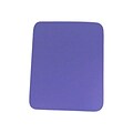 Belkin™ Premium 3 mm(D) Nonslip Base Neoprene Mouse Pad; Blue