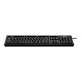 Belkin® B2B061 Wired USB Standard Keyboard