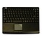 Adesso AKB-410UB USB Slim Touch Mini Keyboard