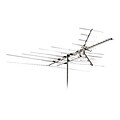 RCA ANT3036WR Outdoor Digital TV and FM Radio Antenna