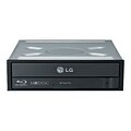 LG BH16NS40 Internal Blu-Ray Disc Rewriter