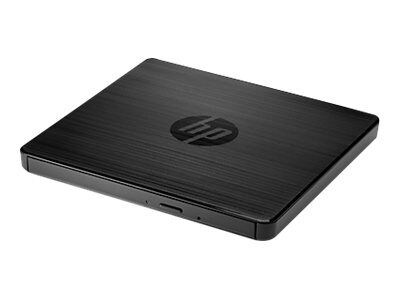 HP® USB External DVDRW Drive