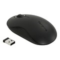 Targus® AMW56US Wireless Optical Laptop Mouse