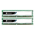 Corsair® CMV8GX3M2A1600C11 DDR3 SDRAM 240-Pin DIMM Memory Module; 8GB