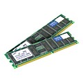 AddOn - Memory Upgrades AM1333D3DRRN9/8G DDR3 (240-Pin DIMM) Memory Module; 8GB
