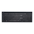 Kensington® K72357US Slim Keyboard