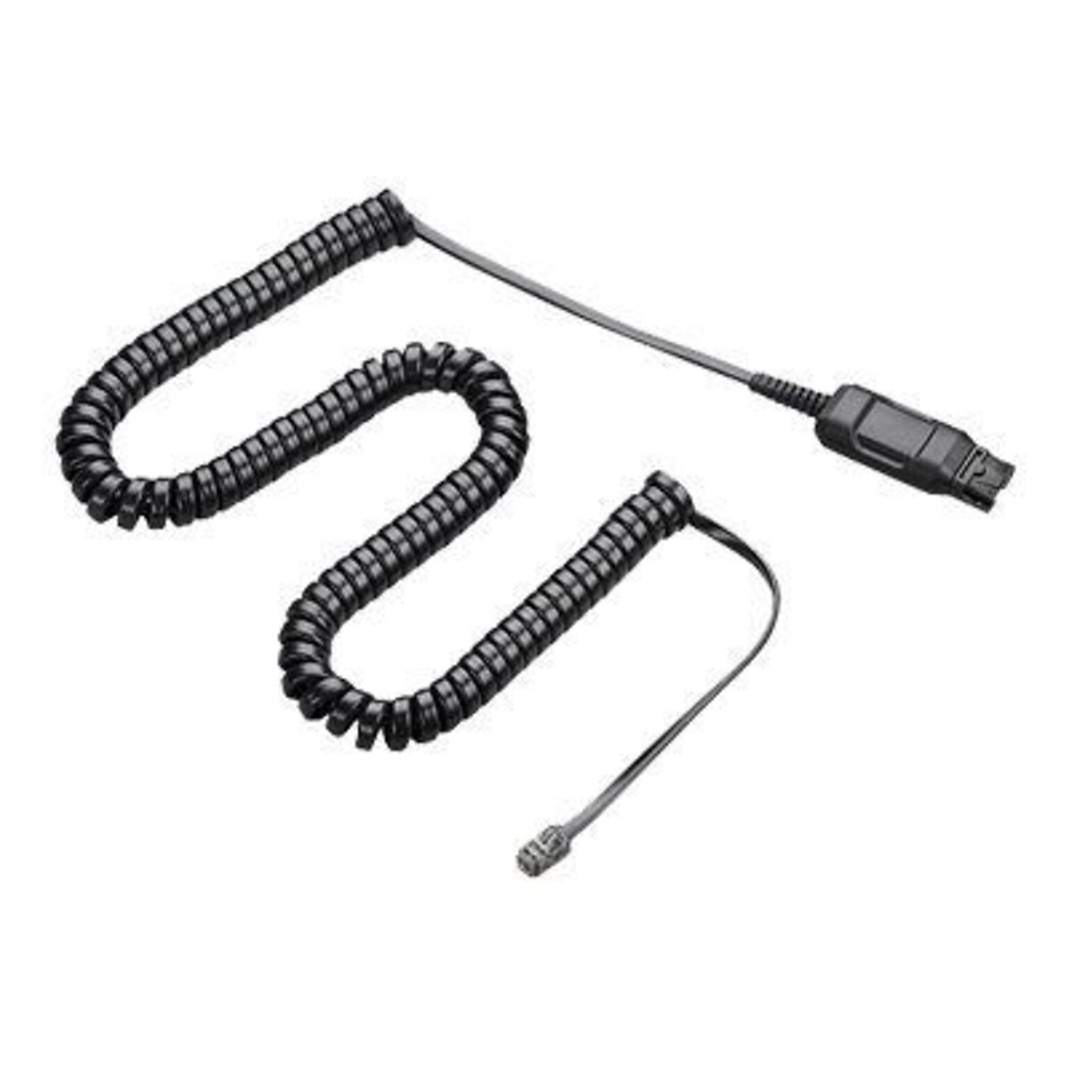 Plantronics® A10 Audio Cable Adapter For H; P-series Polaris