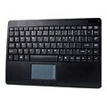 Adesso® WKB-4000UB SlimTouch Wireless USB Keyboard