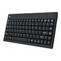 Adesso® AKB-110B EasyTouch Mini Keyboard
