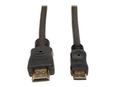 Tripp Lite P571-006-MINI 6 HDMI Audio/Video Cable