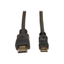 Tripp Lite P571-006-MINI 6 HDMI Audio/Video Cable