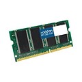 AddOn 55Y3708-AA 4GB DDR3 204-Pin Notebook Memory Module