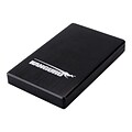 Kanguru™ QSSD-2H Series Solid State Drive; 2 1/2 USB External, 256 GB