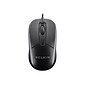 Belkin™ F5M010QBLK Corded/Wired Optical Mouse