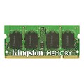Kingston® KTD-INSP6000B/1G DDR2 SDRAM 200-Pin SoDIMM Memory Module; 1GB
