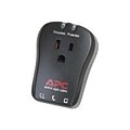 APC® SurgeArrest 1-Outlet 320 Joule Surge Protector With Phone Line Protection