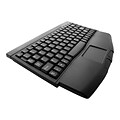 Adesso® ACK-540UB MiniTouch USB Keyboard