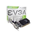 EVGA® 02G-P3-2619-KR GeForce GT 610 2GB PCI-Express 2.0 Plug-In Graphic Card