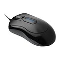 Kensington® K72358US USB Wired Optical Mouse