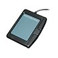 Adesso GP-160UB Glidepoint Touchpad; Black