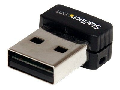 StarTech USB150WN1X1 Wireless N Network Adapter