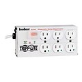 Tripp Lite Isobar® Series 6-Outlet 3330 Joule Surge Suppressor With 15 Cord