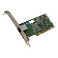 AddOn® ADD-PCI-1RJ45 Single RJ45 Port Gigabit Ethernet Network Interface Card