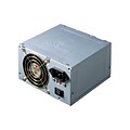Coolmax® I-400 ATX 80 mm Smart Fan Power Supply; 400 W