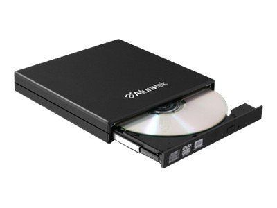 Aluratek External 8X DVD Reader/Writer