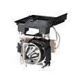 NEC NP20LP Replacement Projector Lamp for U300X; 280 W