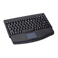 Solidtek KB-540BU USB Mini Keyboard