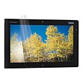 Lenovo™ 4Z10A23289 3M ThinkPad Helix Anti-Glare Screen Protector; Matte