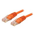 OR 20 Cat6 Molded RJ45 Patch Cable