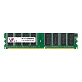 V7® V71T1GNSKCI 1GB (184-Pin DIMM) PC-3200 Desktop Memory