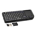 VisionTek® 900335 Candyboard Bluetooth Mini Keyboard With TouchPad