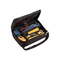 Fluke Networks® 11289000 Electrical Contractor Telecom Kit II With PRO3000 Tone and Probe
