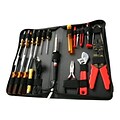 Startech CTK500 Computer Tool Kit With Carrying Case
